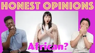 Do Japanese Women Date Black Men???