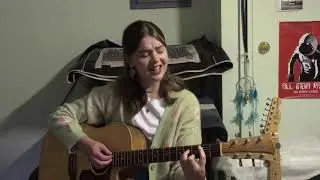 Wicked Game - Chris Isaak (Cover)