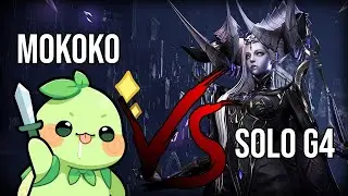 Are Lost Ark Solo Raids Hard? Brelshaza Gate 4 As New 1520