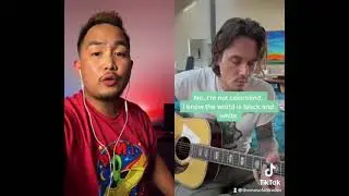 Stop this train duet with 
