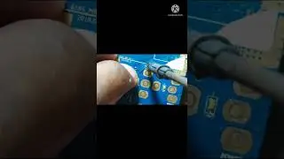lava a1/a2/a3/A5 white display problem solution