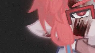 [Финик] the red means i love you [ОС]