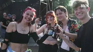 "Das Fest" 2022 | Der Fest-Donnerstag mit Seeed und Lotte