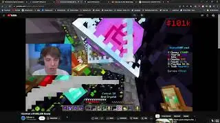 I'm In DrDonut's New Video!