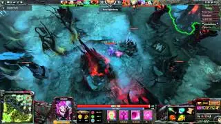 Test Windows 10 Game DVR - DoTA 2