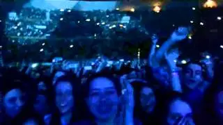 MELENDI GIRA: LAGRIMAS DESORDENADAS   A CORUÑA TU LISTA DE ENEMIGOS