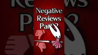 People who hate Hollow Knight (Part 2)