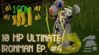 It took me 3 YEARS... Now I'm RICH | 10hp UIM #4