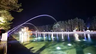 Zlatibor jezero 10.12.2020