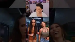WHAT Did Chelsea Green Just Say???