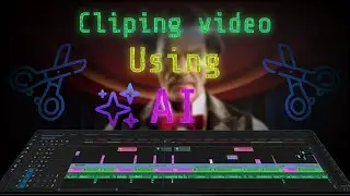Speed Up Your Workflow: AI Subtitle & Clipping App for macOS