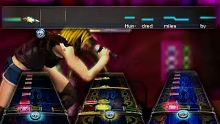 Crackity Jones - Pixies - 100% OMBFC - Rock Band 3 DLC