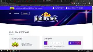 как заработать бесплатные робуксы