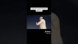 LAWAN AHMAD IZZAR SO YAYI JAWABI A MAI DUGURI