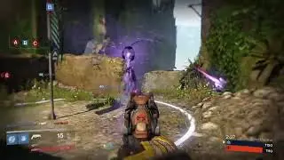 destiny вспомнить как все начиналось2