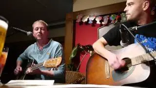 2 White Guys And A Guitar