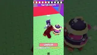 w #roblox #shortsfeed #egghunt #youtubeshorts