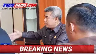 Kajari Garut : Dugaan Korupsi Pokir, Kita Kejar