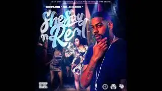 Giovanni Mr Amazing She Say It's Real (Radio Edit) The Untold Story of Mr Amazing
