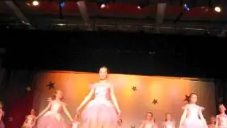 I See The Light Ballet