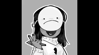 Frown Face (Seek's Dream SMP Mod)