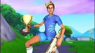 Back On Controller With New Setting Made Me A God