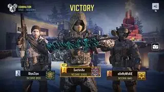 COD Mobile | Raid Holiday | Got Nuke but can't use