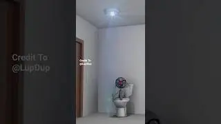Turn off the light!  🤨😟😡| Shorty 🩷freeda (Animation Meme) 