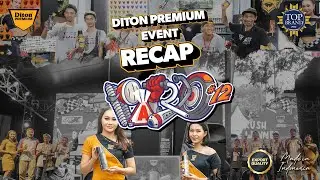 DITON PREMIUM AT PARJO 2024🔥 | DITON PREMIUM