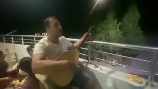 Ferit şavli & güzel bir yaz akşamı & ımmi ebuy