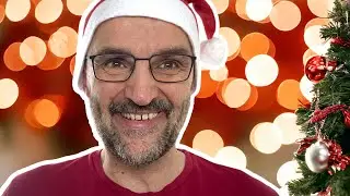 Schöne Weihnachten und alles Gute für 2024!