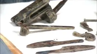 Color Case Hardening a Parker Shotgun | MidwayUSA Gunsmithing
