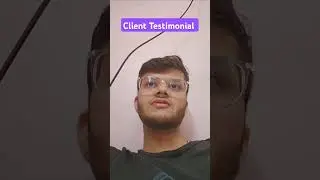 #mobileappdevelopment #clienttestimonial