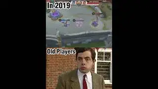 Esmeralda is unkillable in MSC 2019 | Nostalgia | Old Memories 