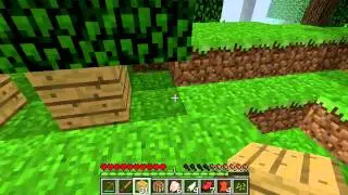 Minecraft: Survival Mode | Fresh Start