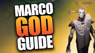 Become a Macro GOD with this Guide [2024 ADC GUIDE]