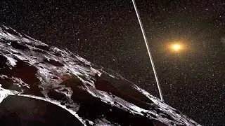 Distant Asteroid Found to Have Rings | Space Science HD