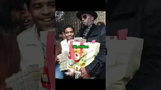 Diddy cannot stop taking L’s!