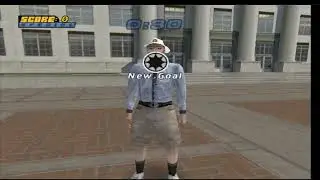 BranPlays | Tony Hawk's Pro Skater 4 (PS2)