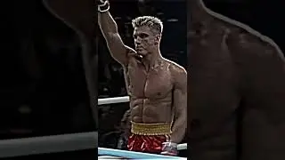 Bruce Lee (prime) vs Ivan Drago