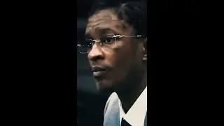 Young Thug on Trial: The Controversial Use of Rap Lyrics as Evidence