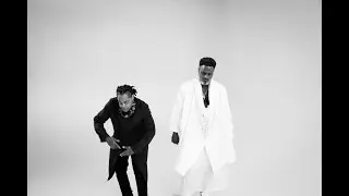 Jarv Dee X Bad Colours - Clouds feat. Shabazz Palaces (Official Music Video)