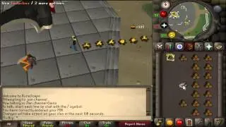OSRS: Firemaking Training Tips