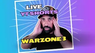 WARZONE 3 EN VERTICAL | KABE GAMING 2024