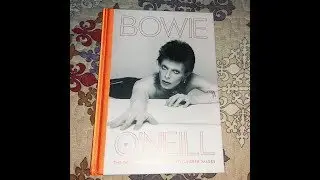 Bowie by O'Neill flip through