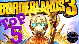 Top 5 beginner tips for Borderlands 3
