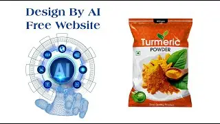 How to use AI Art and ChatGPT in Packaging Design
