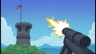 ЛОМАЕМ ДРУГ ДРУГУ БАШНИ//FORTS