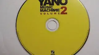 DJ YANO -Afro 2018 - ESPAÑA - TRACCIA 1