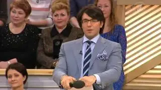Пусть говорят. 